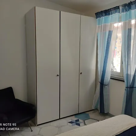 Holiday home Casetta *