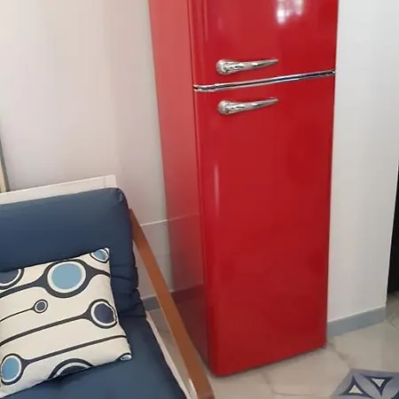 Casetta Holiday home
